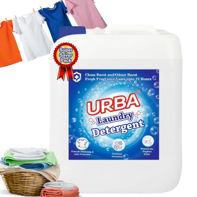 Buy GREENEEM Urba Starch and Iron Spray, Fabric stiffener spray for  clothes