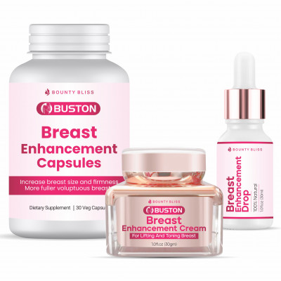 Buy Zenius B Cute Capsule, breast reduction capsule, breast tightening  medicine