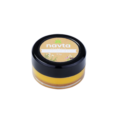 Nalpamaradi Lip Balm | Ayurvedic Lip Treatment For Pigmentation | Chapped & Cracked Lips – 10g
